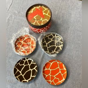 Jonathan Adler coasters